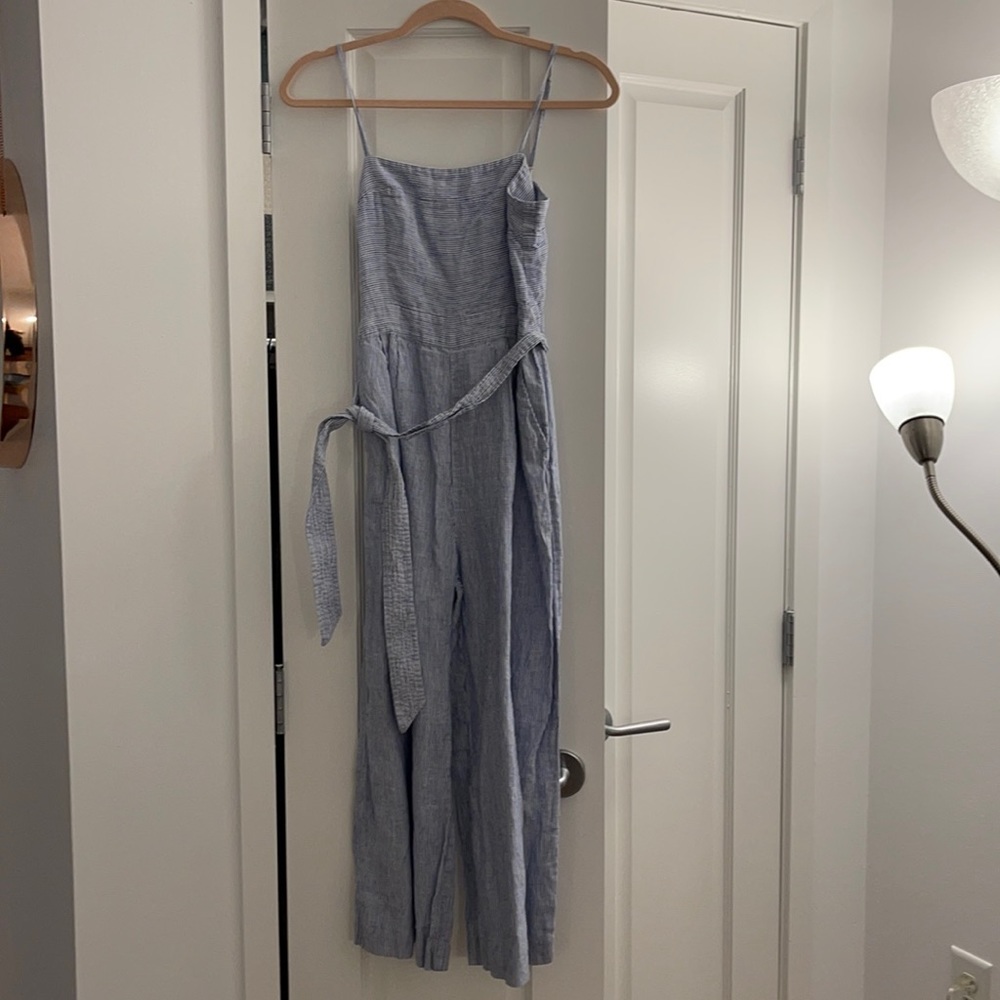 J. Crew size 2 Jump Suit